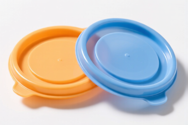 Image for Plastic Container Lids