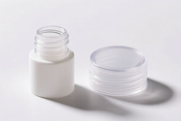 Image for Plastic Cosmetic Bottle Caps