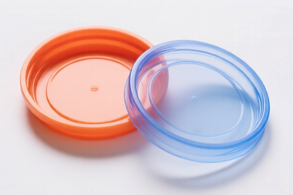 Image for plastic lid