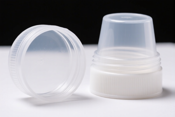 Image for PVC Caps