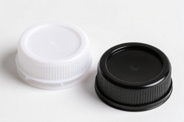Image for PVC Caps