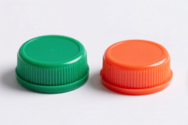 Image for PVC Caps
