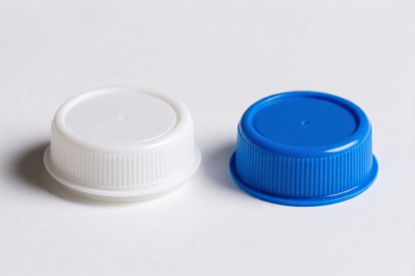 Image for PVC Caps