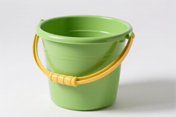 Image for Plastic Gardening Bucket