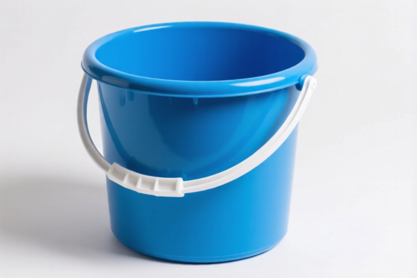 Image for Plastic Transport Bucket
