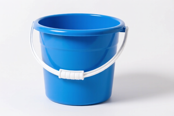 Image for Plastic Water Bucket