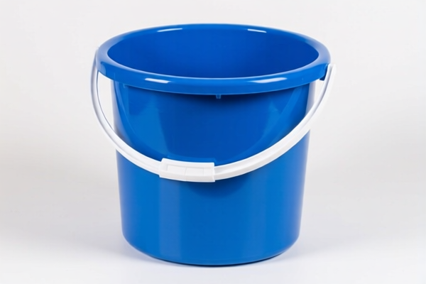 Plastic Buckets 22