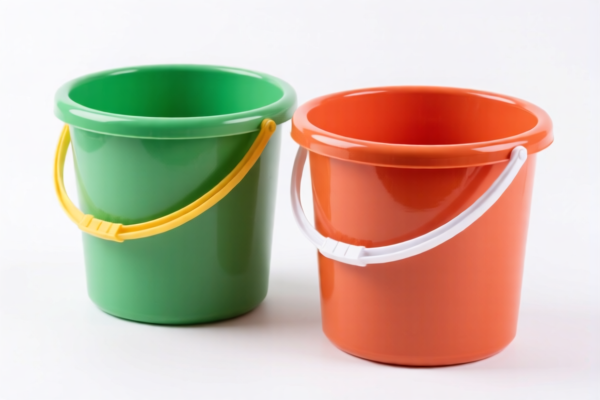 Image for Plastic Storage Buckets 22.7 Liters and Above