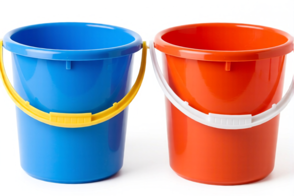 Image for Plastic Storage Buckets 22.7 Liters and Above