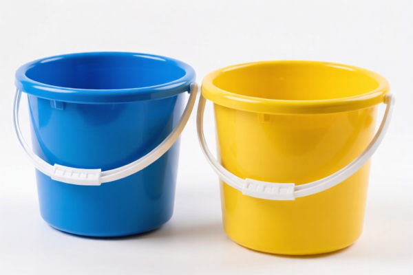 Image for Plastic Transport Buckets 22.7 Liters and Above