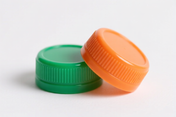 Image for PLASTIC BOTTLE STOPPER