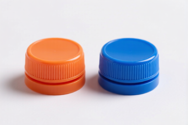 Image for PLASTIC BOTTLE STOPPER