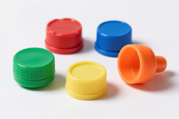 Image for PLASTIC BOTTLE STOPPER