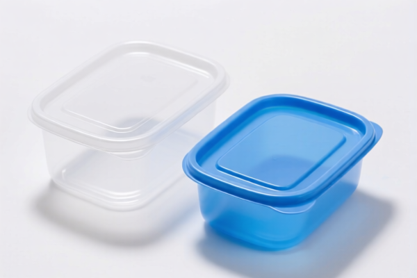 Image for 打包盒/plastic containers
