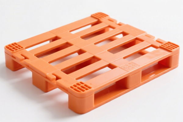 Image for 塑料托盘
