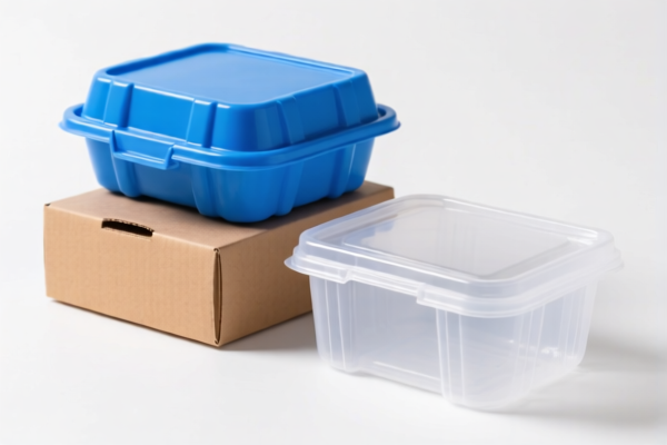 HS Code Lookup for Plastic Portable Packaging Boxes – 3923109000 ...