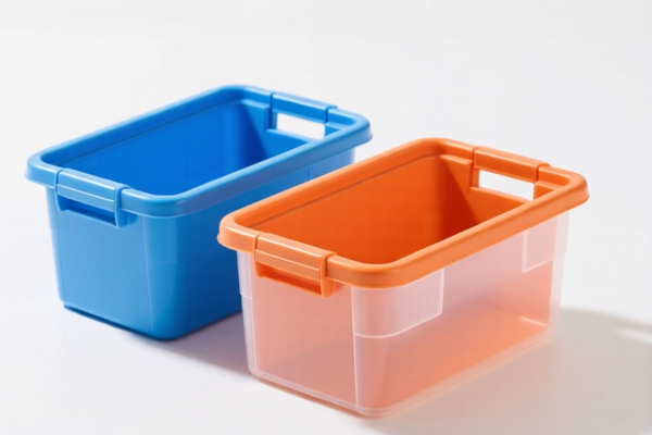Image for Plastic Outdoor Accessories Storage Boxes