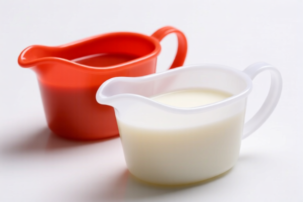 Image for Plastic Creamers