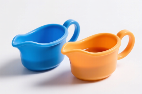 Image for Plastic Creamers