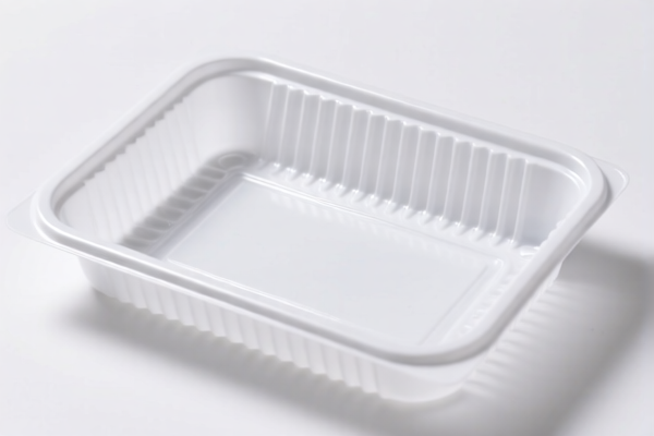 Image for 塑料米桶