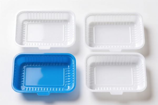 Image for 塑料米桶