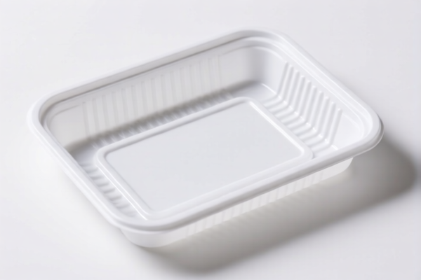 Image for 塑料辅食盒