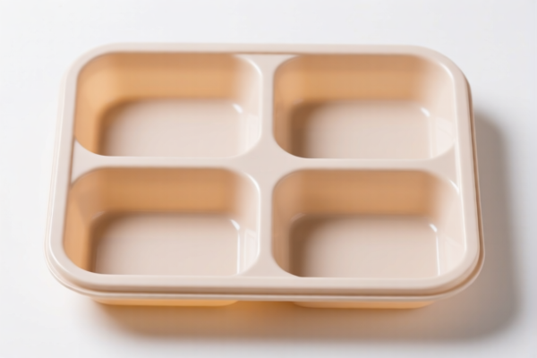 Plastic Kitchen Tray