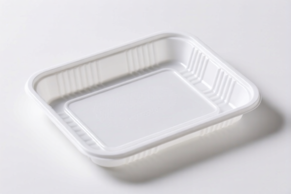 Image for 纸质食品分格盘