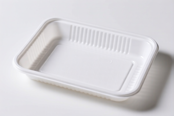 Image for 纸质食品分格盘