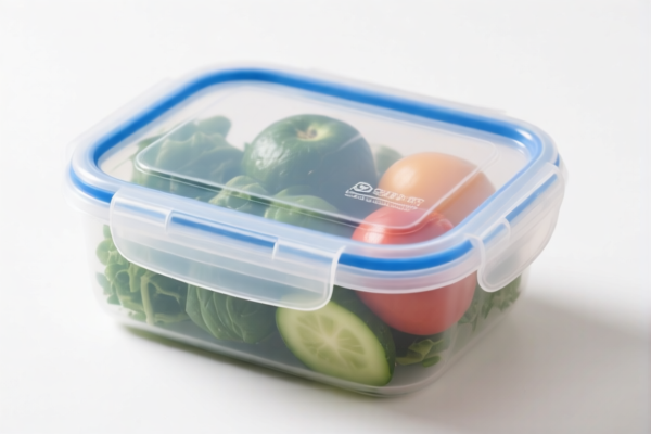 Image for fresh keeping box