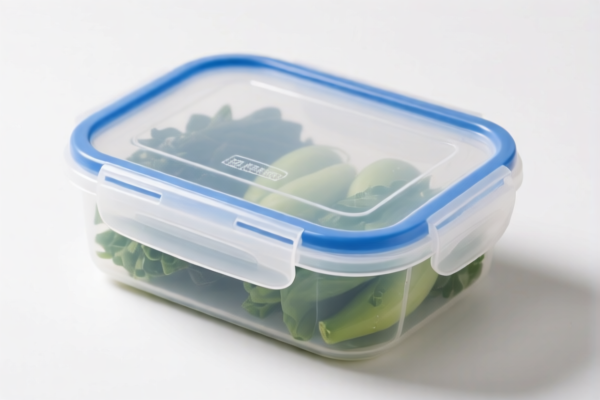 Image for fresh keeping box