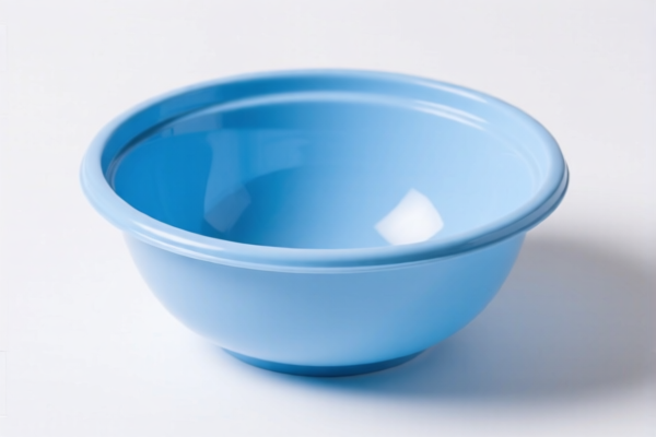 Image for 塑料 猫碗