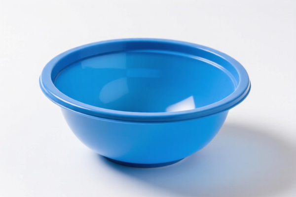 Image for 塑料 猫碗