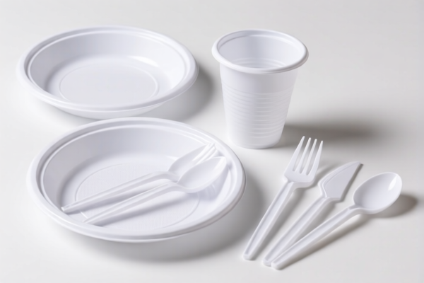 Plastic Hygienic Articles