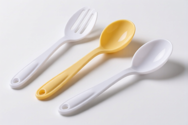 Image for 塑料刀叉
