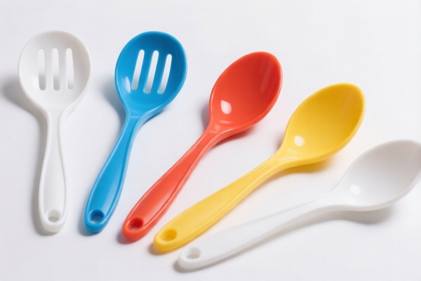 Image for 塑料刀叉