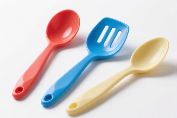 Image for 塑料刀叉
