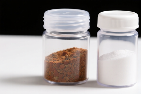 Image for Plastic Seasoning Bottle (Household Use)