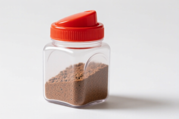 Image for Plastic Seasoning Bottle (Household Use)