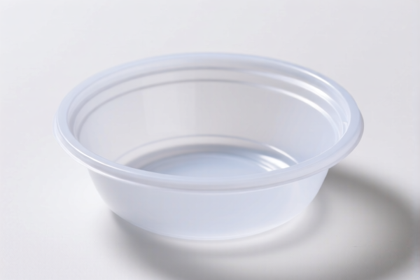 Image for 纸质一次性汤碗