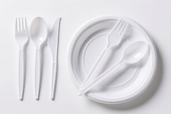 Image for 塑料桌