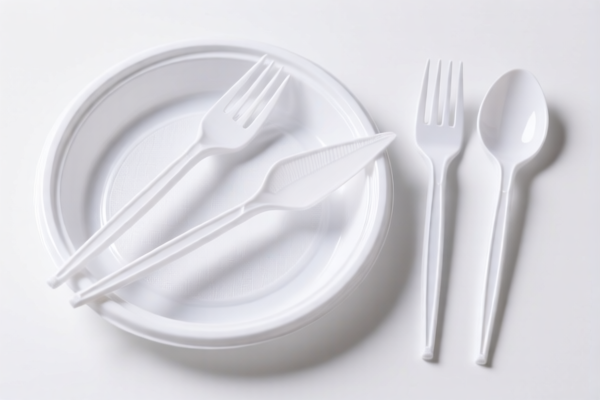 Image for 塑料桌