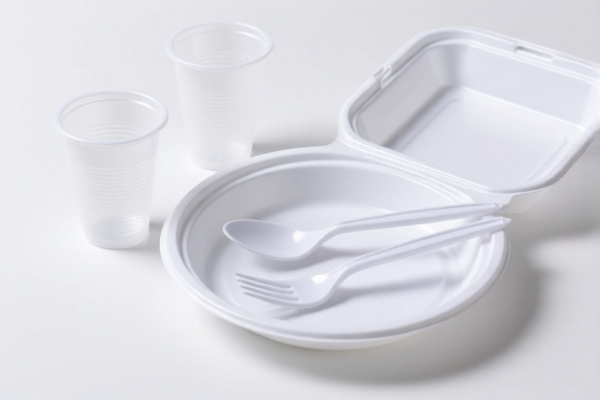Image for 塑料桌