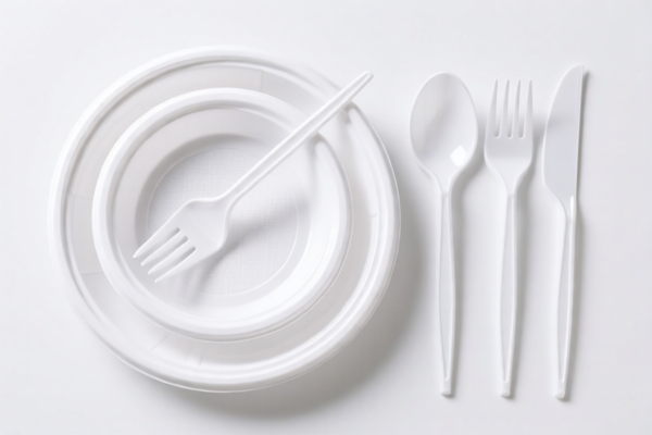 Image for 塑料桌
