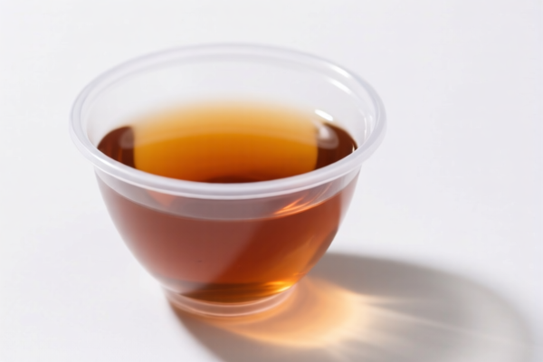 Image for 塑料玩具杯子
