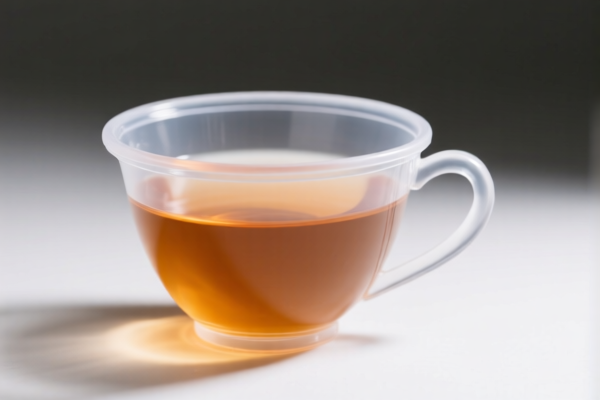 Image for 塑料玩具杯子