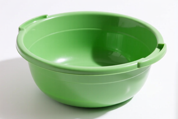 Image for Plastic Washing Basin for Vegetables