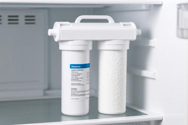 Refrigerator Water Filter