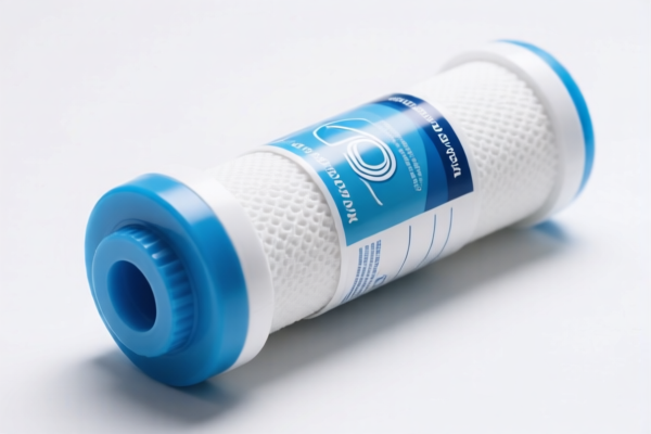 Refrigerator Water Filter