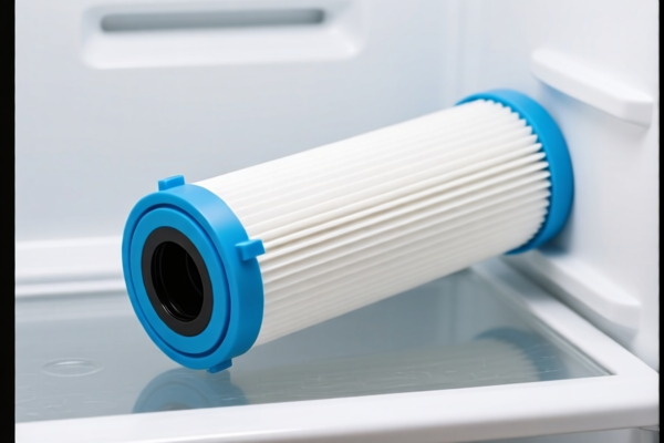 Image for HCFC制冷剂过滤器